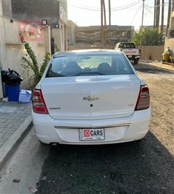 شيفروليه كوبالت